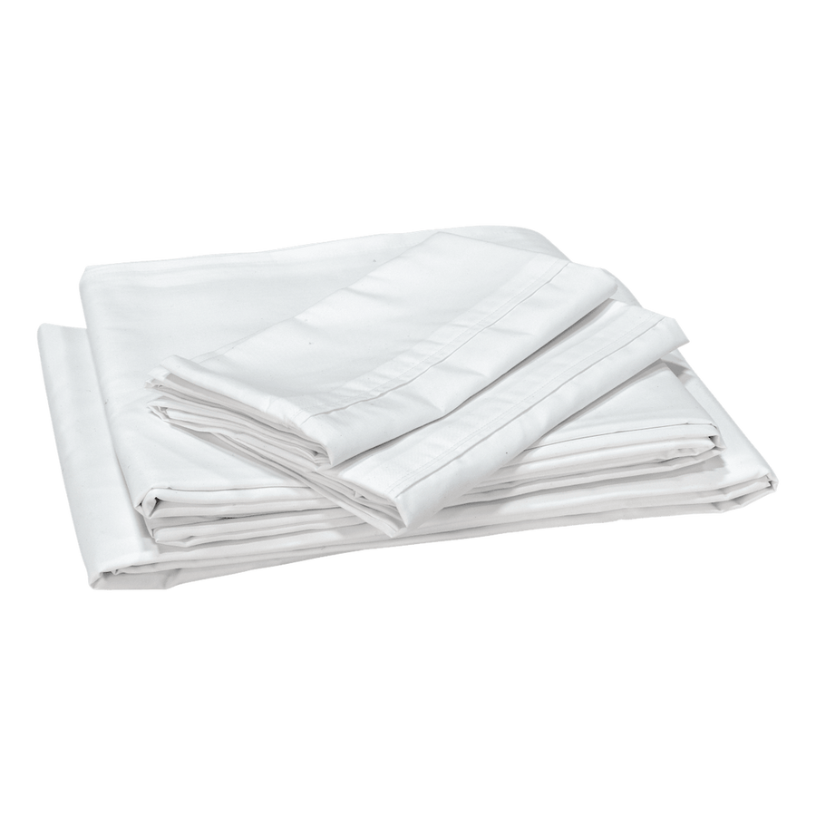 THOMAS PAYNE  MICROFIBER SHEET SET