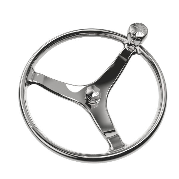 PG WHEEL 13.5' WELDED NUT 5/8
