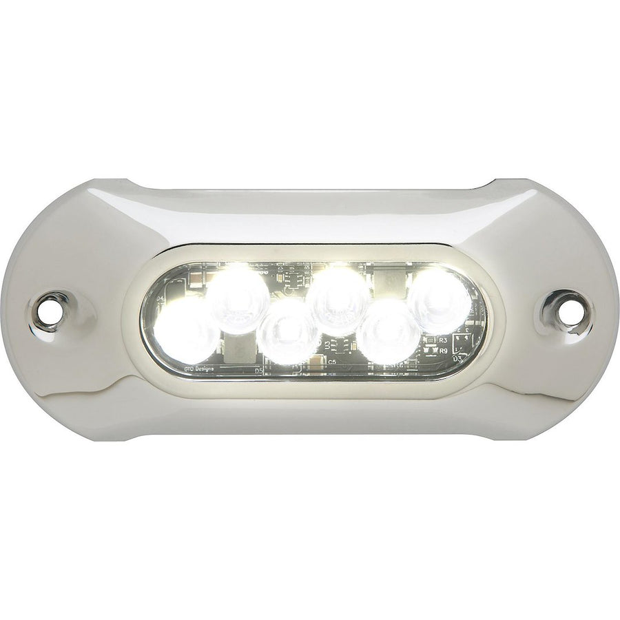 LIGHT-UW 12/24 06LED WHT