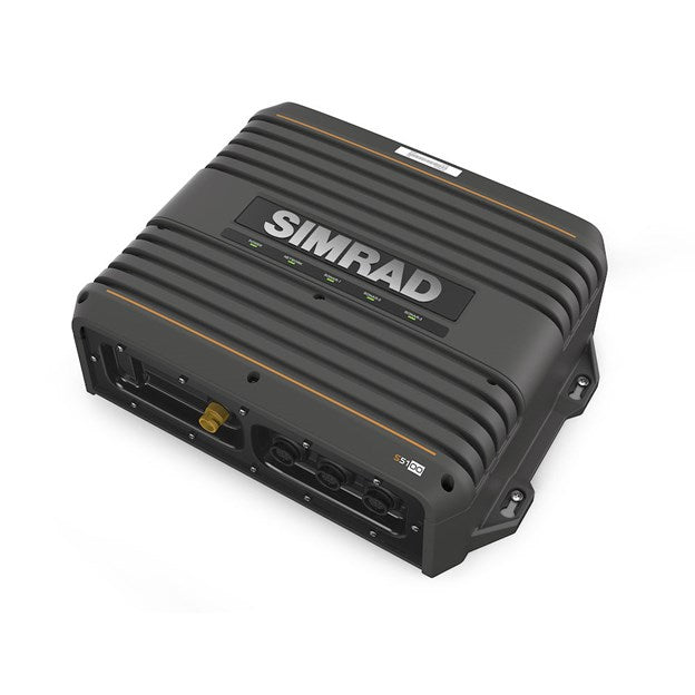 S5100 3-CHANNEL CHIRP SONAR MODULE