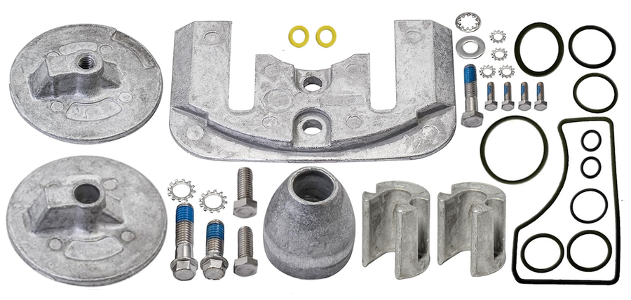 SERVICE KIT  100 HOUR