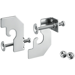FLUSH MOUNT KIT  M510 VHF