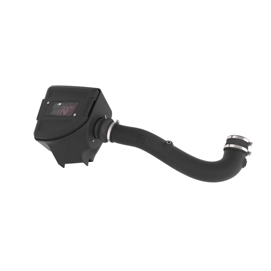 PERFORMANCE AIR INTAKE SYSTEM