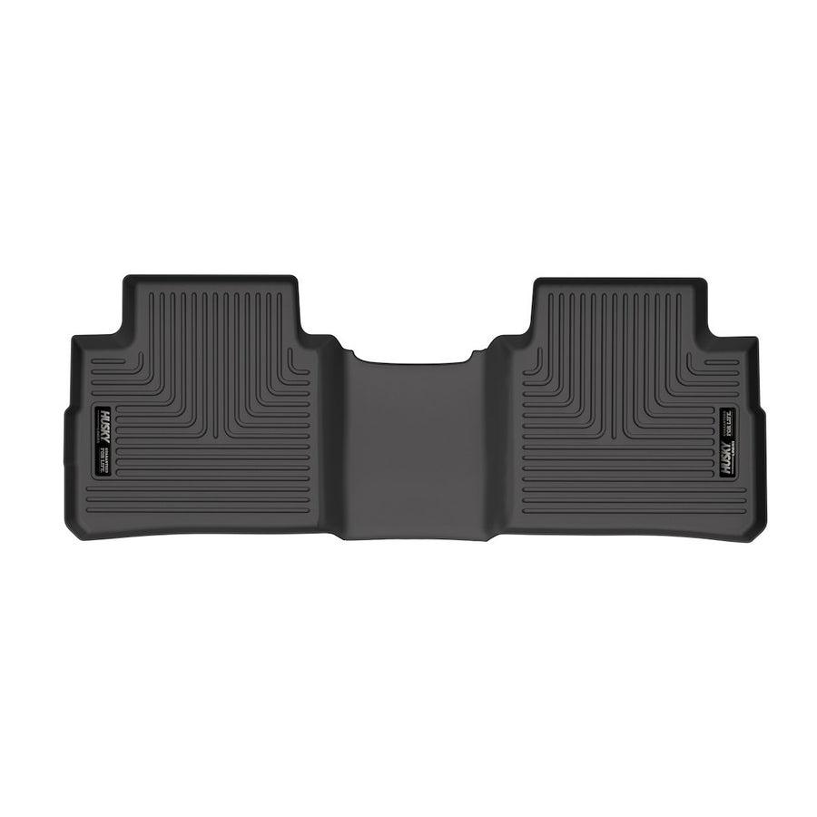 2021 NISSAN ROGUE - 2ND SEAT F