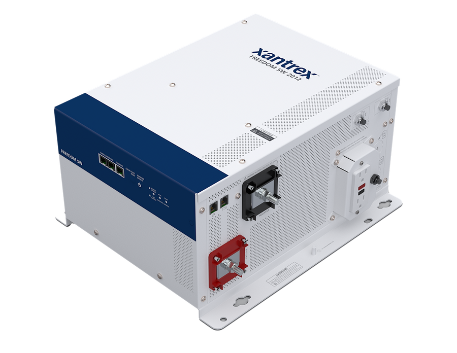 FREEDOM SW 3012 INV/CHGR - TRUESINE