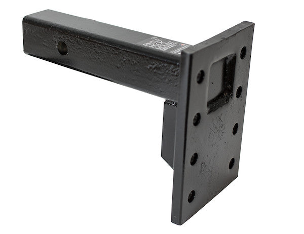 PINTLE MOUNT 3 POSN 10INSHANK