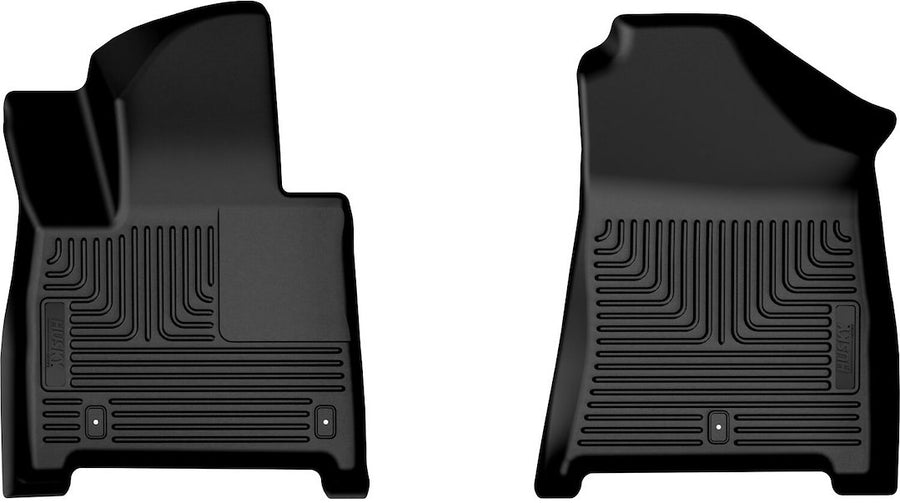 WB FRONT FLOOR LINER