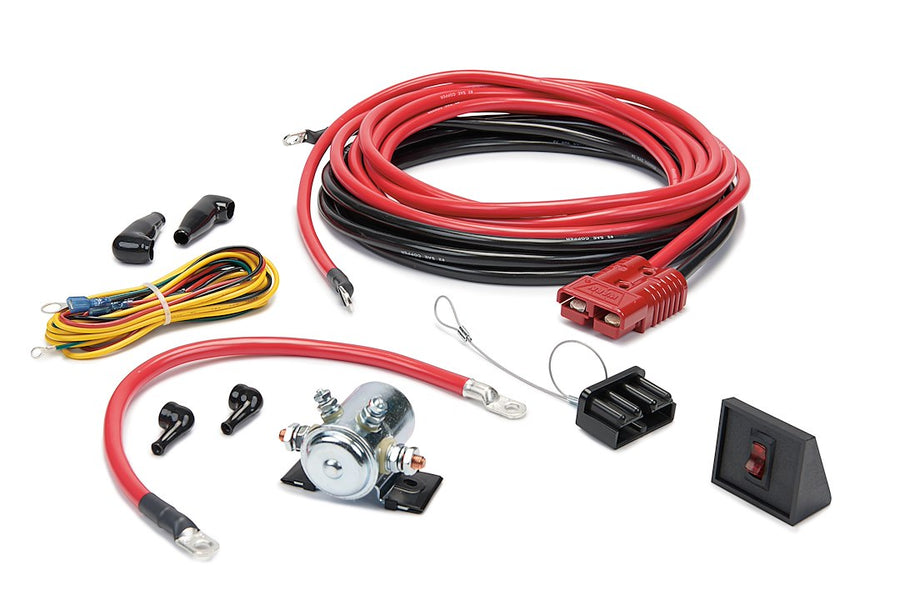 CABLE KIT 20' 175 AMP