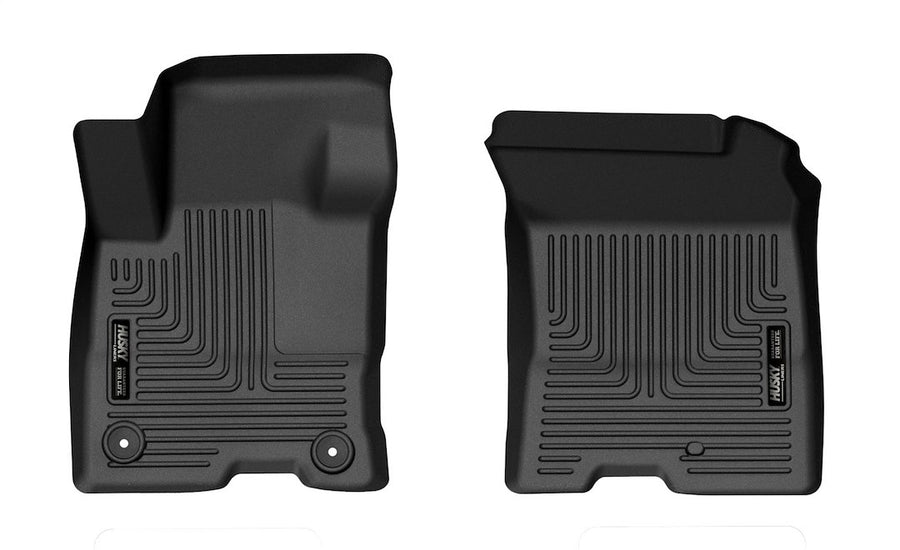X-ACT FRONT FLOOR LINER