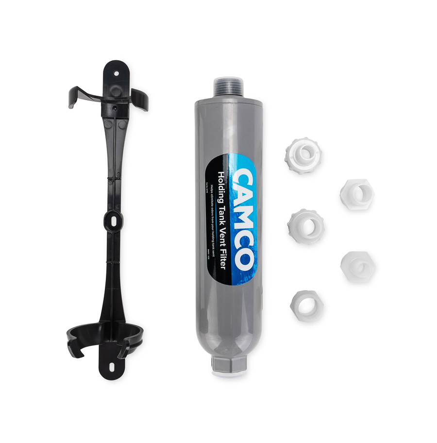 MARINE HOLDING TANK VENT FILTER  KI