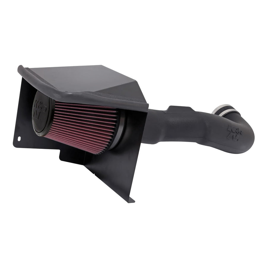 PERFORMANCE INTAKE KIT