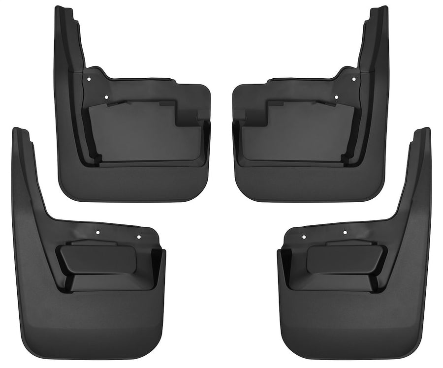 MG FRONT/REAR 19-20 SIERRA 1500