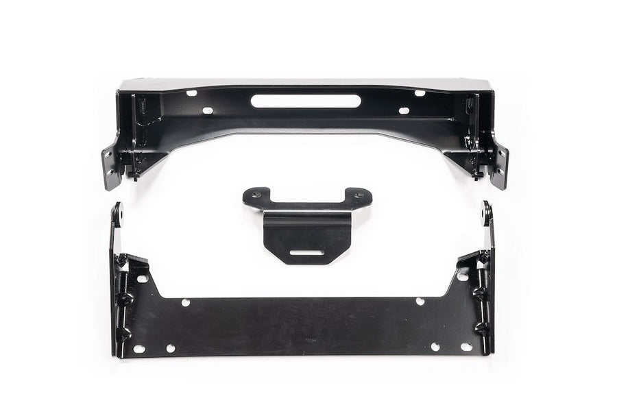 PLOW MOUNT KIT