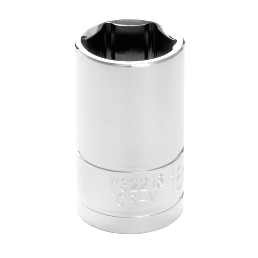 SOCKET 16MM