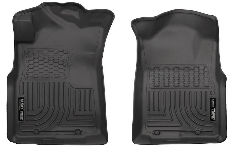 WB TACOMA CCAB BLK 05-15