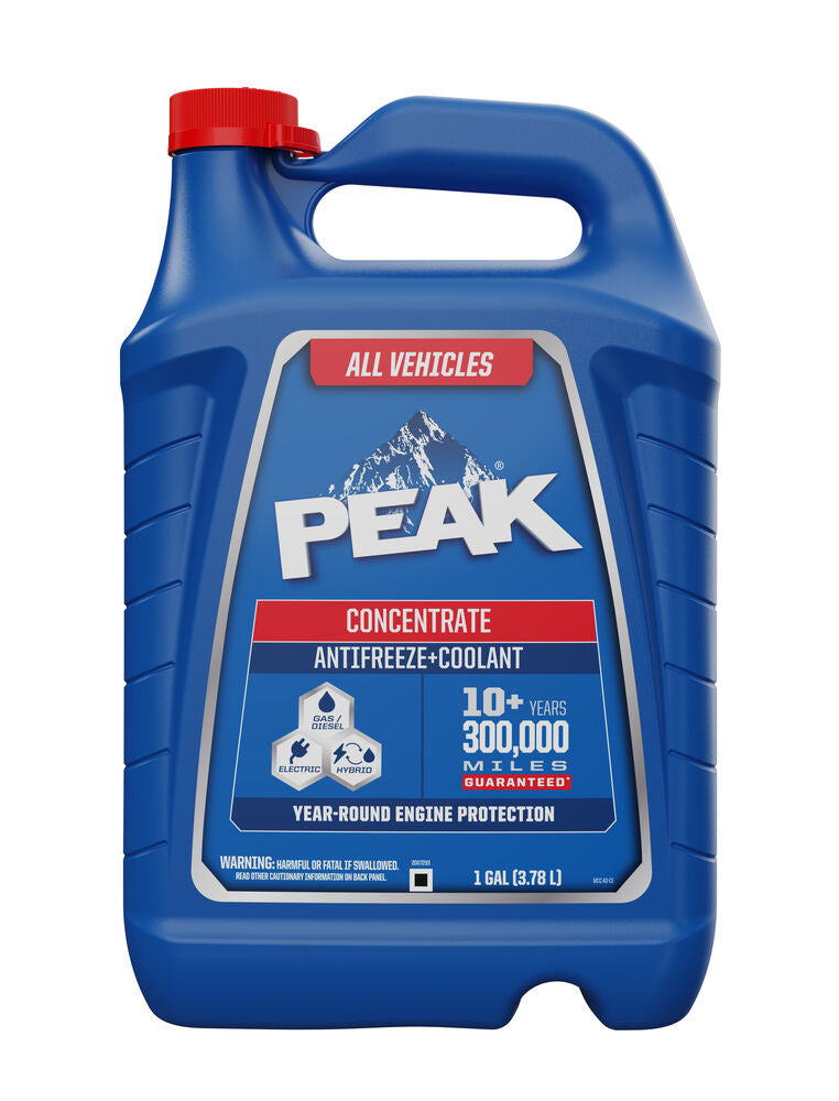 NEW PEAK LONG LIFE FS ANTIFREEZE