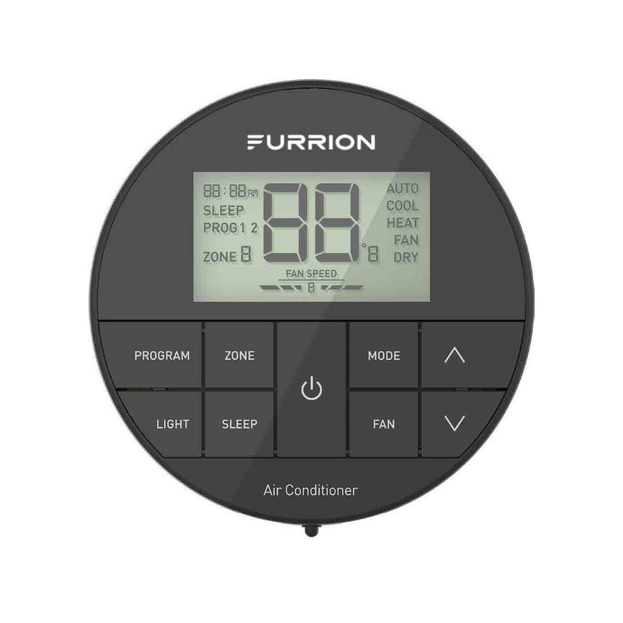 FURRION CHILL  MULTI-ZONE WALL THER