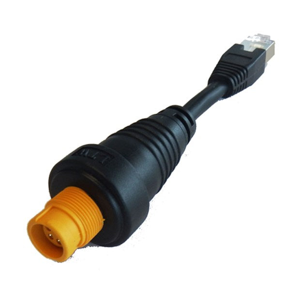 CABLE RJ45M-5F ETHERNET ADAPTER