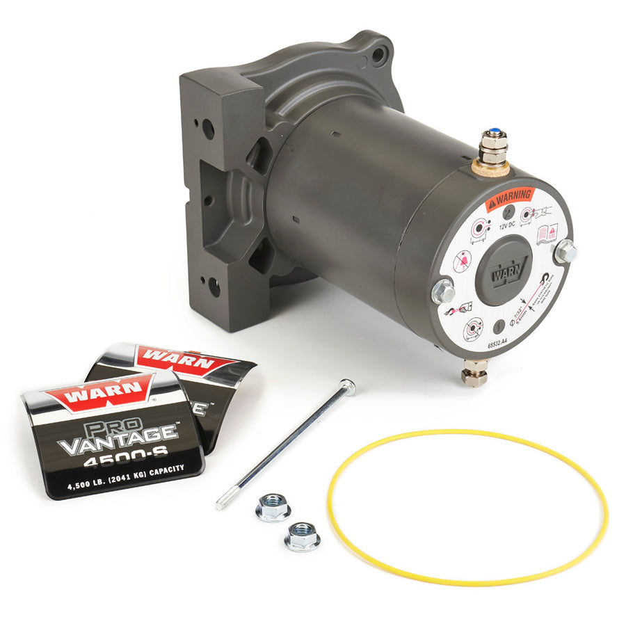 SVC KIT MOTOR PV4500