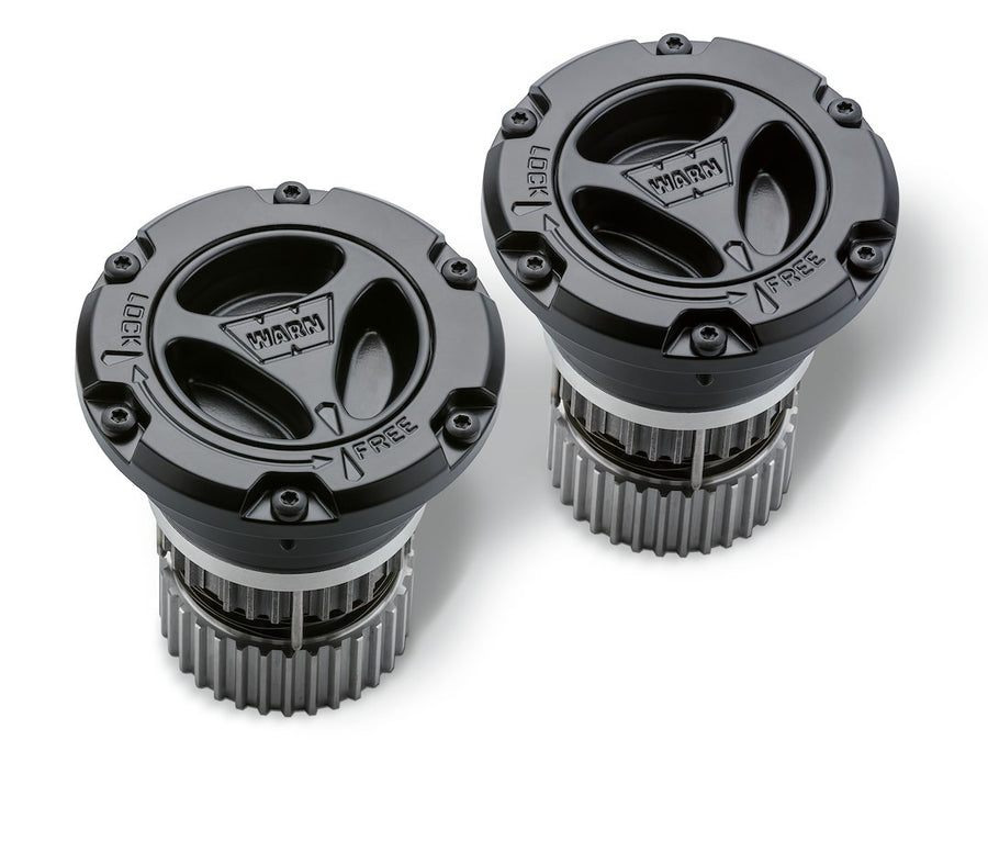HUB FORD 05 SD BLK
