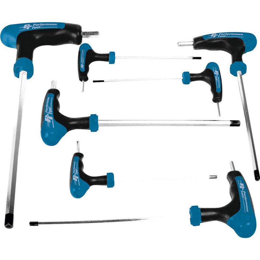 HEX KEY SET