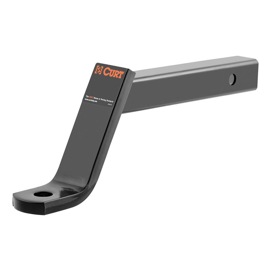 CLASS 3 BALL MOUNT