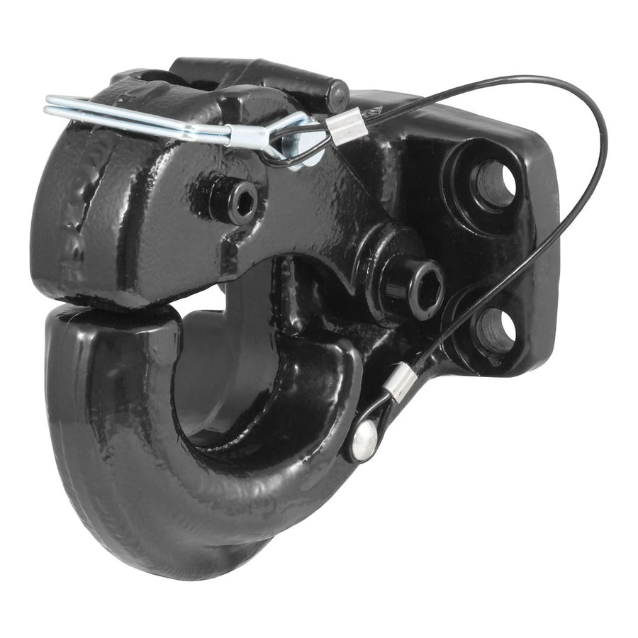 PINTLE HOOK