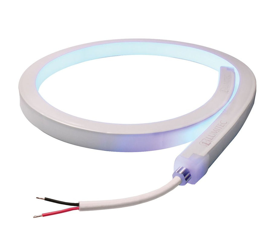 MORAY FLEX LIGHT  6 FT.  RGBW