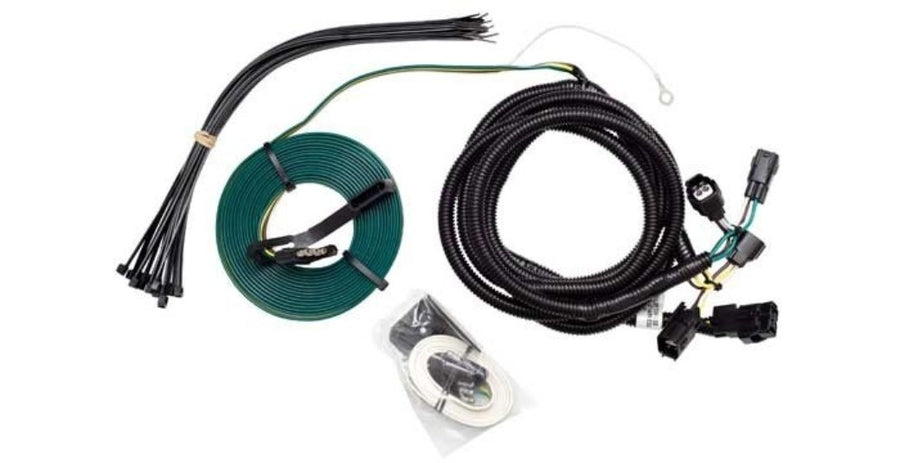 TOWED CONNECTOR