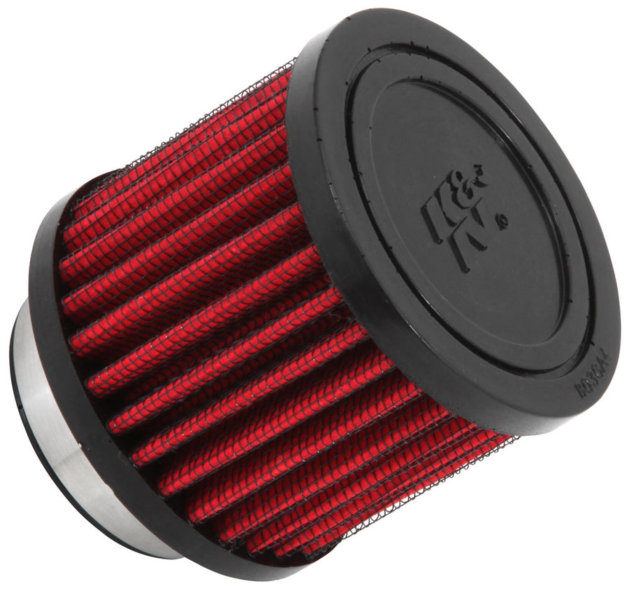 CRANKCASE VENT FLT.SEE AP