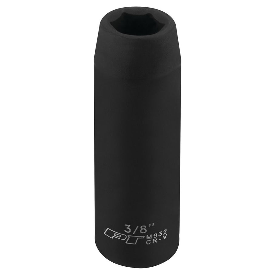SOCKET DP IMP 3/8