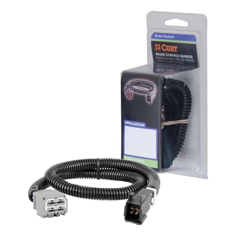 BRAKECNTRLHARN11RAM3500