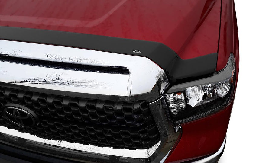 HUSKY AEROSKIN SMOKE
