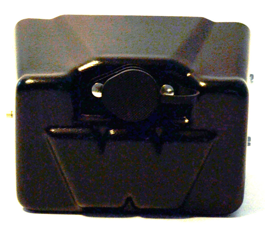 S/P C/P HOIST SER WND