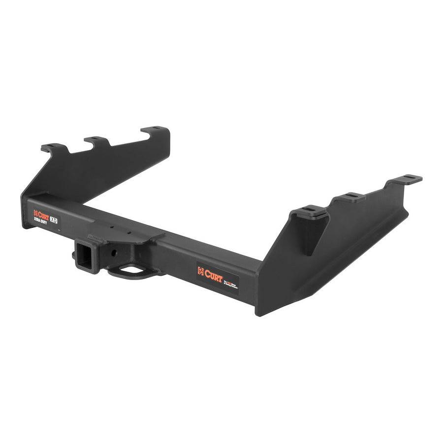 TRAILER HITCH