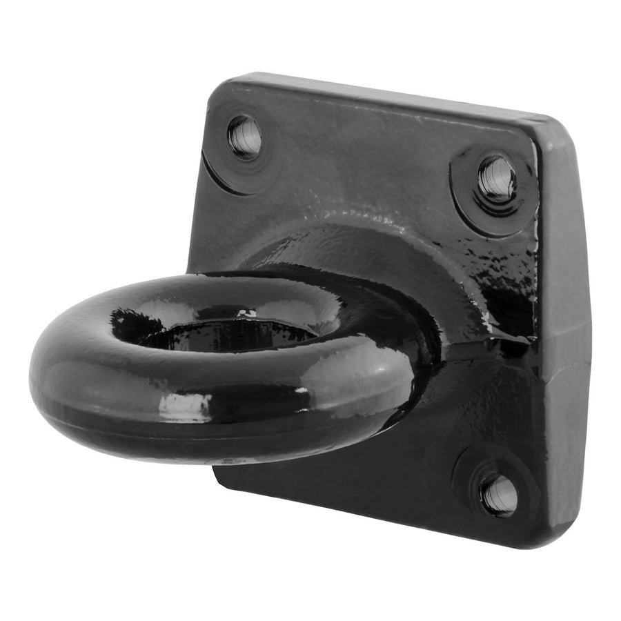 ADJUSTABLE LUNETTE EYE