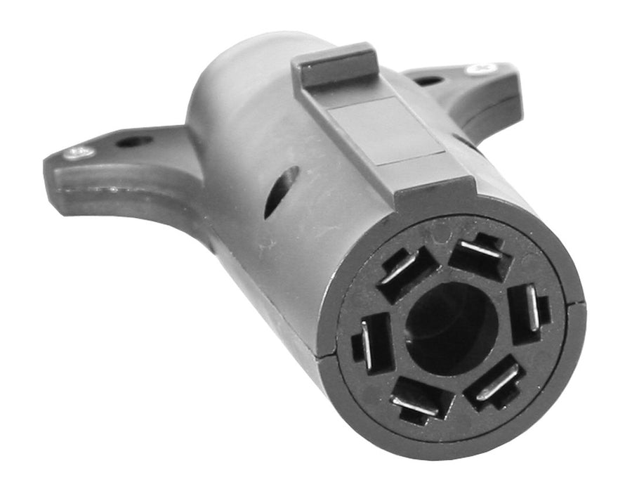 ADAPTER TRAILER CONNECTOR 7 WAY TO