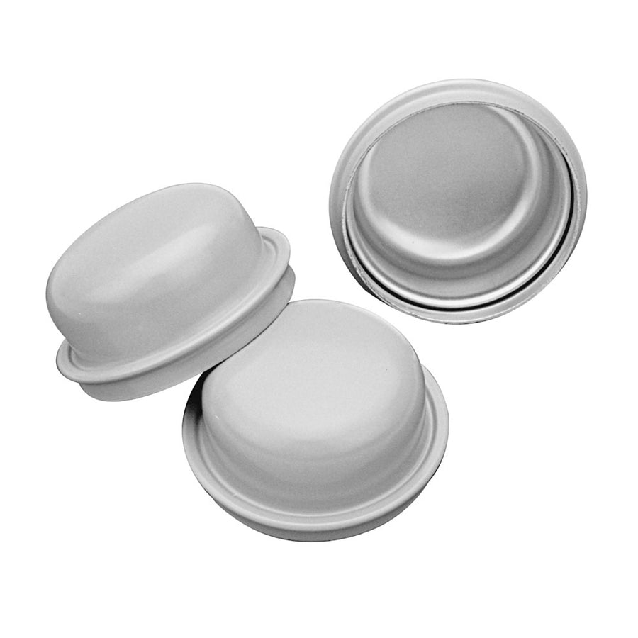 GREASE CAP  1.786' ZINC PLATED