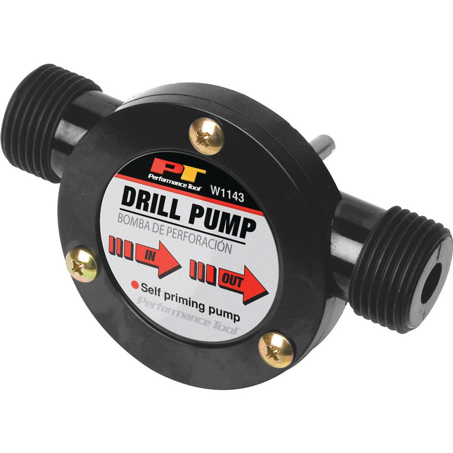 DRILL PUMP