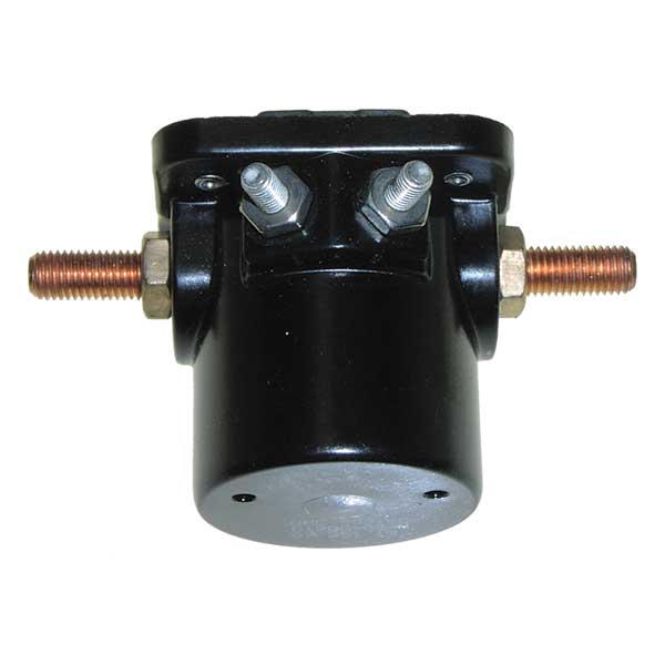 SOLENOID