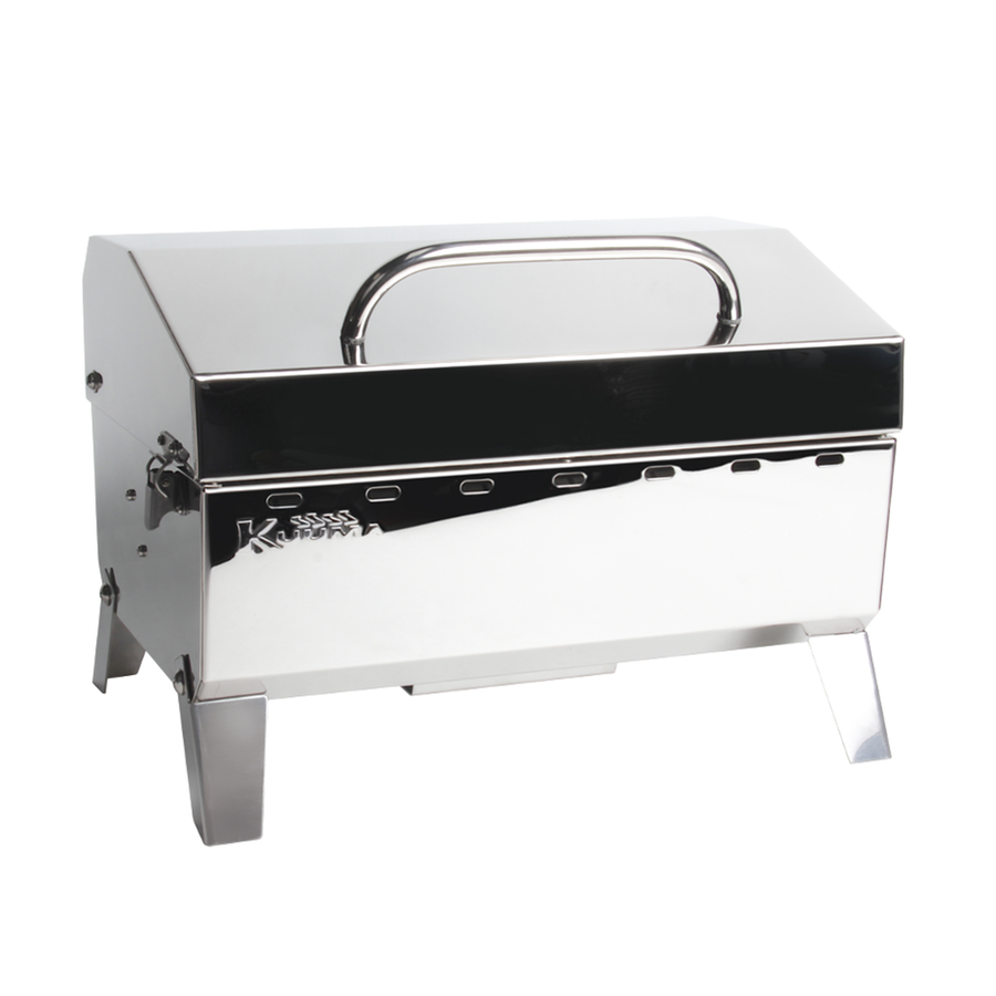 GRILL-STOW N GO 125 COMPACT  GAS