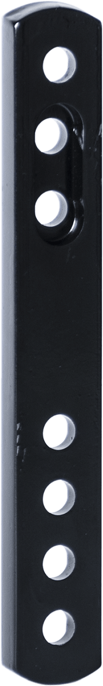 LINK PLATE FOR 8' TRLR FR