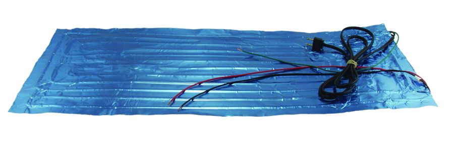 HOLDING TANK HEATER