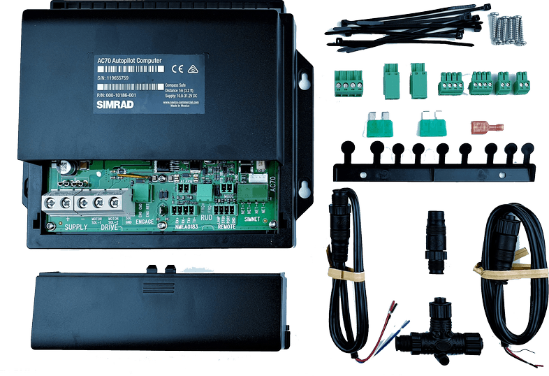 AC70 AUTOPILOT COMPUTER