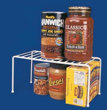 MEDIUM HELPER SHELF