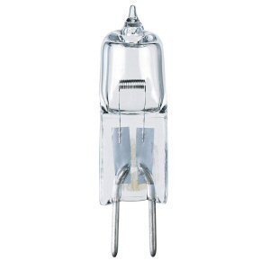 HALOGEN BAYONET BASE BULB