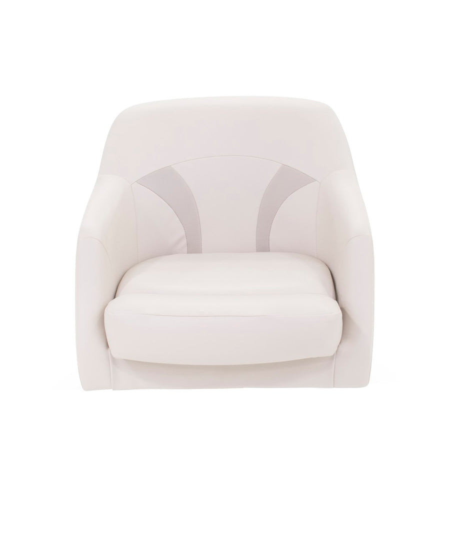 BUCKET SEAT GREY