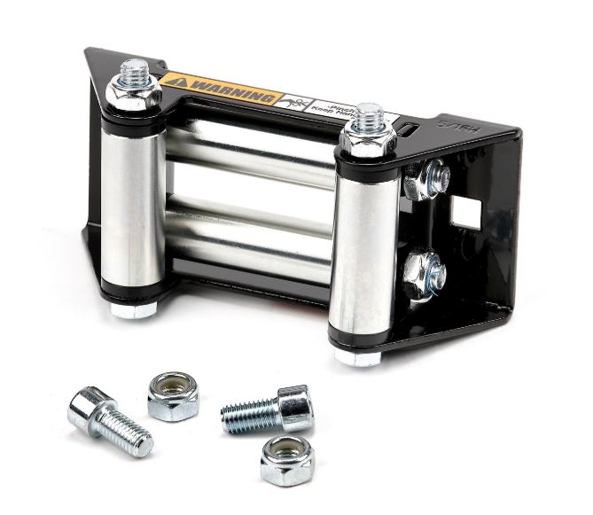 S/P_ROLLER FAIRLEAD_SHRT 5/16H