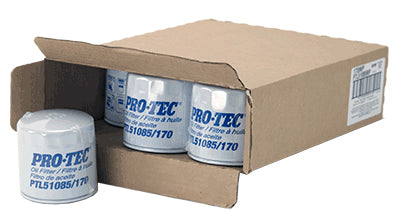 OIL FILTER - MASTER PACK