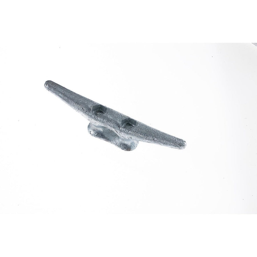 6' IRON DOCK CLEAT